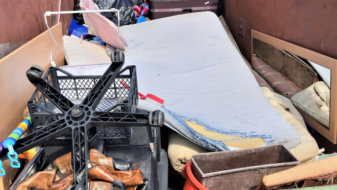 Kā atbrīvoties no lielgabarīta atkritumiem no 1. septembra