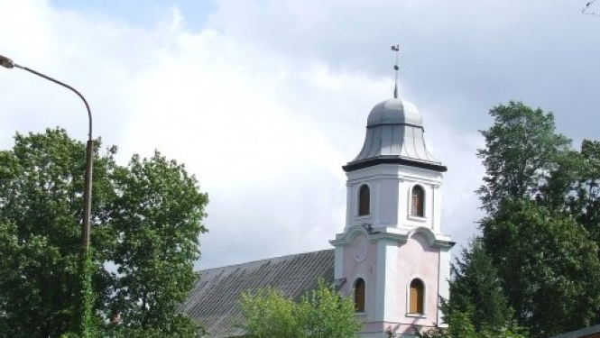 Madlienas evaņģēliski luteriskajā dievnamā – vērienīgi remontdarbi