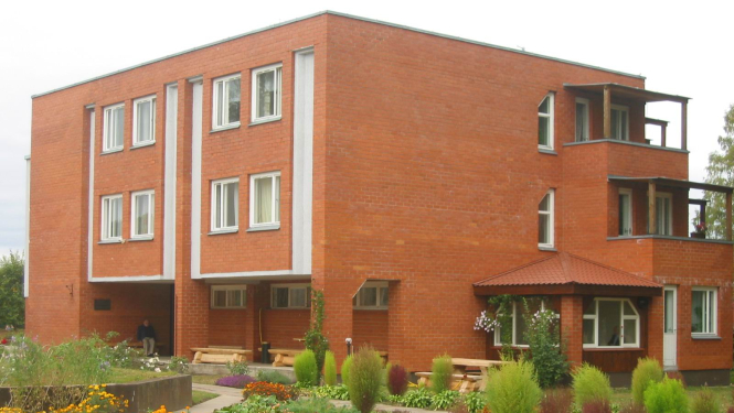 Aicina darbā pansionāta “Madliena” direktoru