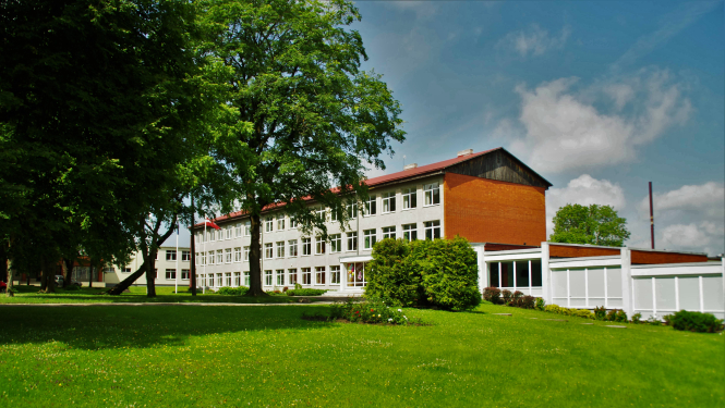 Madlienas vidusskola aicina darbā matemātikas skolotāju