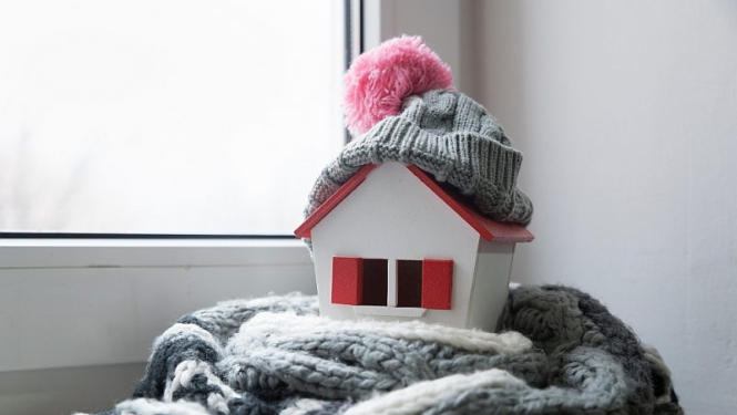 Atcelts plānotais Siltumenerģijas padeves atslēgums