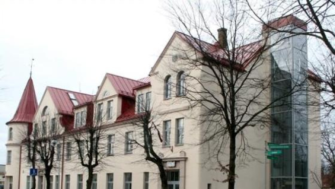 Ogres Mākslas skola aicina pieteikties 2020./2021.mācību gadam