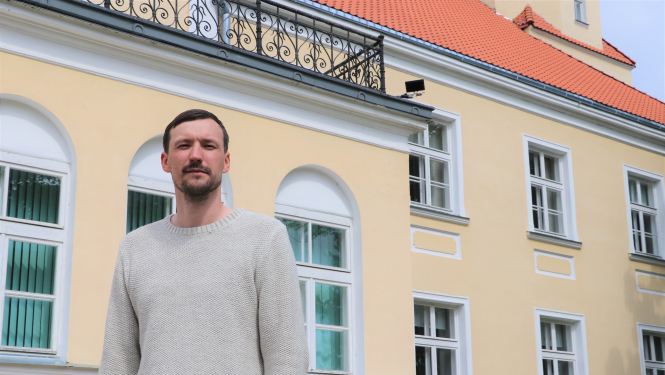 Suntažu vidusskola uz salidojumu gaida nākamgad