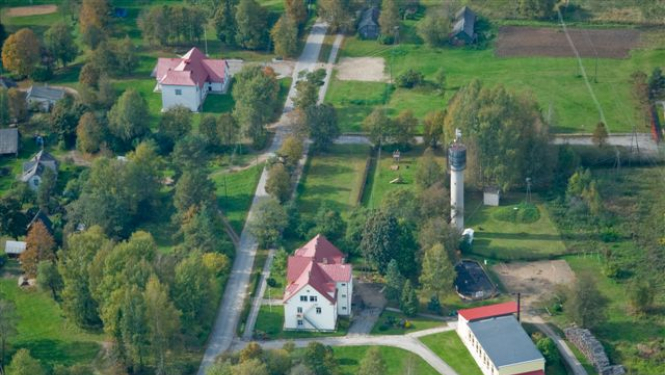 Ogres muzeja speciālisti dosies ekspedīcijā uz Meņģeli