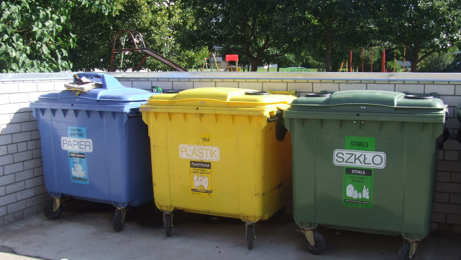 Palielināsies dabas resursu nodoklis par sadzīves atkritumu apglabāšanu