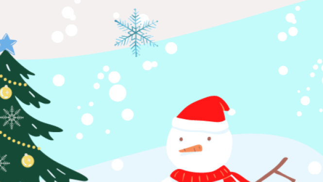 Noslēdzies konkurss “Reiz Ziemassvētkos…”