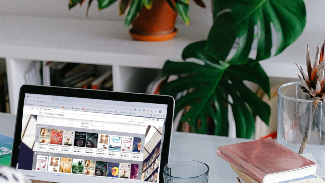 Attālināti pieejami vairāki bibliotēku resursi un pakalpojumi