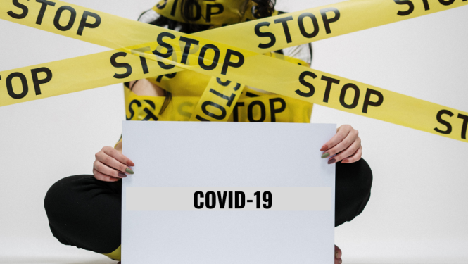 Paziņojums par izmaiņām bibliotēkas darbā