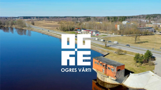 Arhitekti aicināti piedalīties metu konkursa nolikuma “OGRES VĀRTI” izstrādē