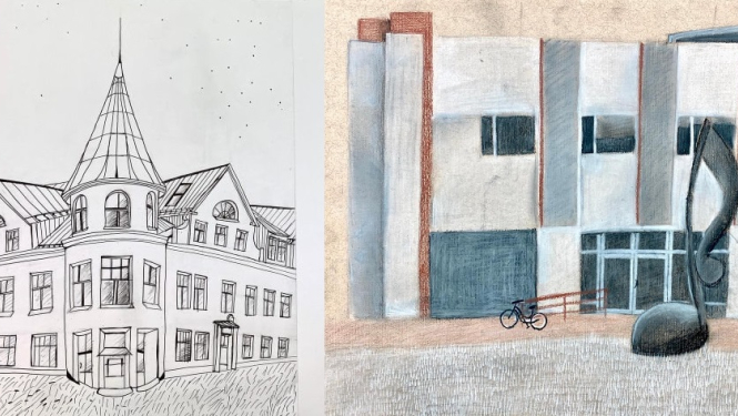 Ogres Mūzikas un mākslas skola uzsāk mācību gadu