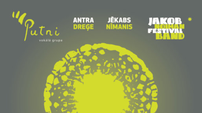 Uzdāvini saviem vecākiem koncertu!