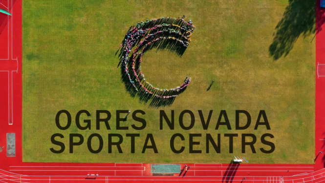 Piesaki savus kandidātus Ogres novada “Sporta laureāts 2019 ” nominācijām!