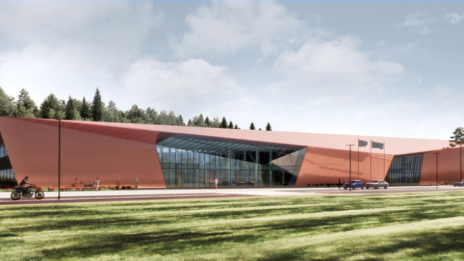 Aizvadītajā gadā likts pamats vairākām jaunām iecerēm