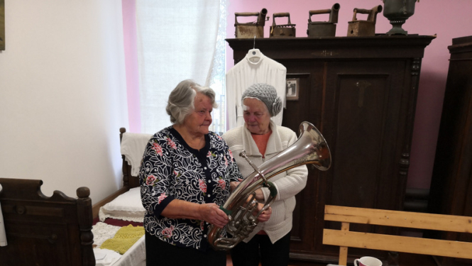 Meņģeles ekspedīcija un gatavošanās jaunai izstādei