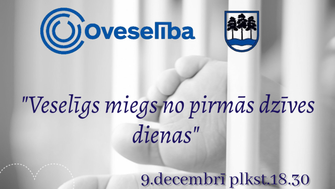 Aicina uz nodarbību topošos un jaunos vecākus