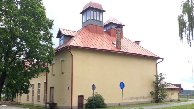 E. Helmanis: Mūsu uzdevums ir kopt savas tautas kultūru