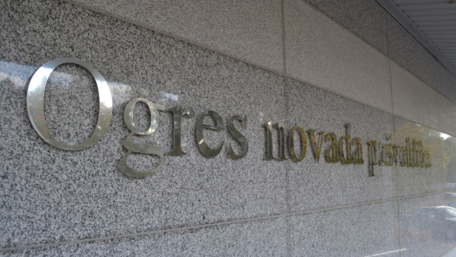 Paziņojums par paredzētās darbības akceptēšanu