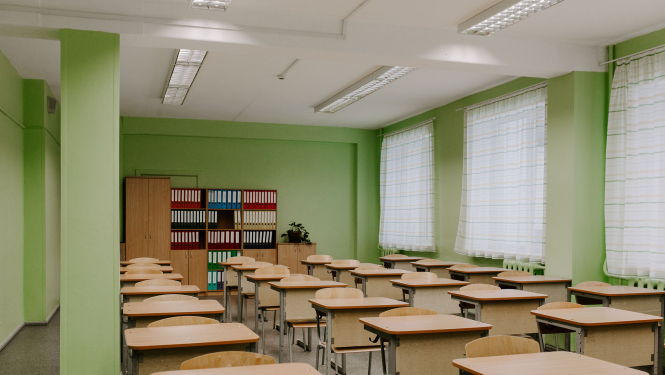 Vecāku nedēļa Ogres Valsts ģimnāzijā