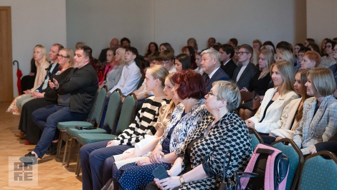 Sveic 2024./20225. mācību gada novada skolu valsts posma mācību priekšmetu olimpiāžu un sporta sacensību laureātus