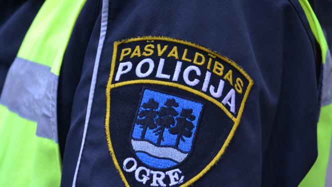 Uz laiku mainīsies Ogres novada pašvaldības policijas darba laiks