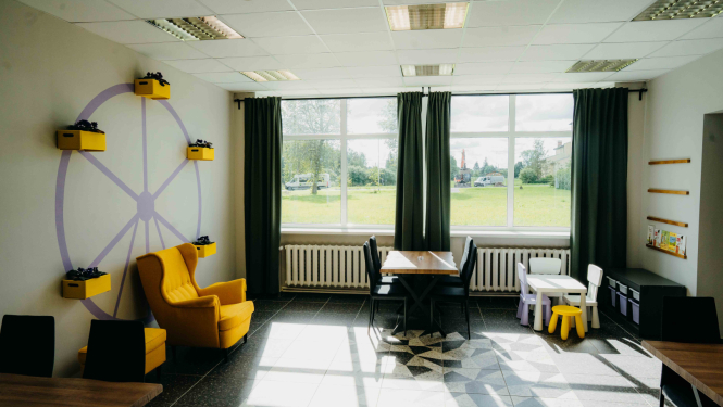 10 % atlaide “Pasta mājas” Suntažos apmeklējumam 