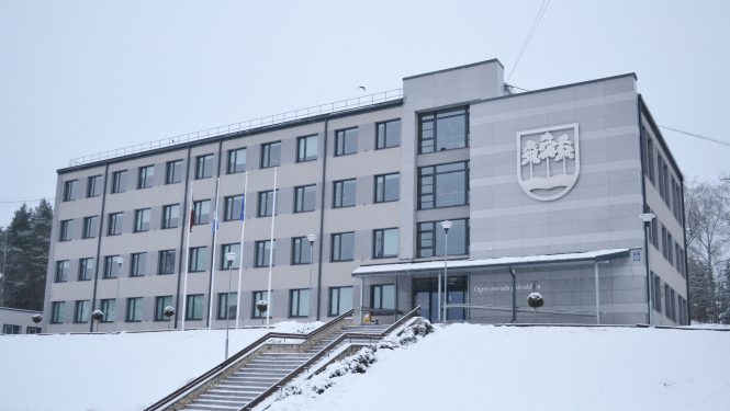 Atklātā vēstule Latvijas Pašvaldību savienības vadītājam