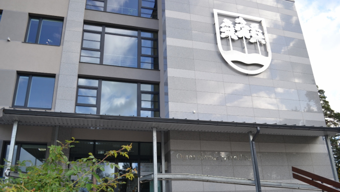 Vērienīgus attīstības projektus nevar īstenot bez kredītresursiem