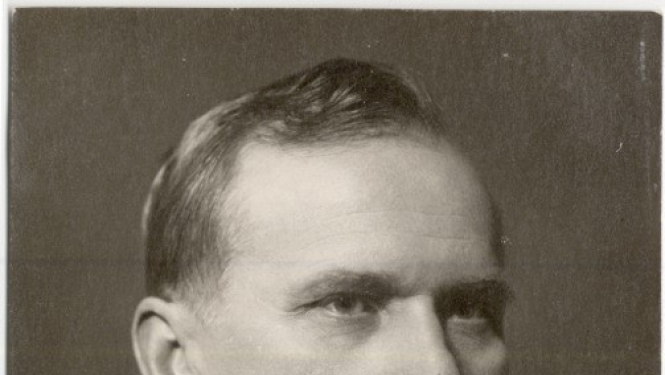 Šajā dienā dzimis Ogres novadnieks – izcilais tenors Pauls Sakss