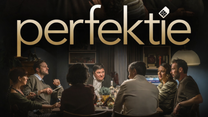 Filma "Perfektie" Lielvārdē 12. martā plkst. 19.00. Biļetes cena 3 eiro