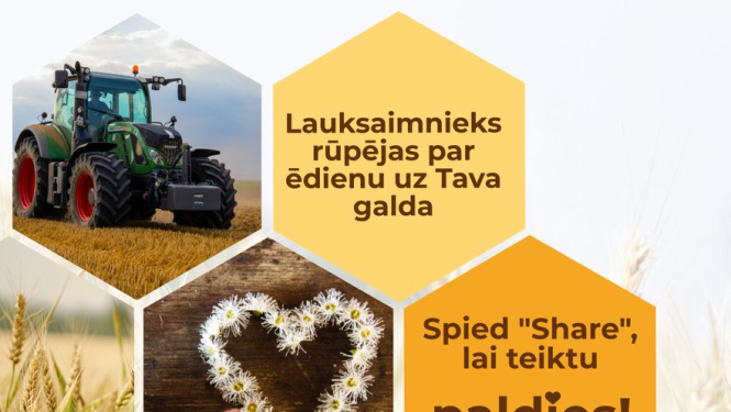 Padomi lauksaimnieka īpašuma drošībai