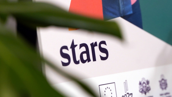 Iespēja pieteikties digitālo prasmju apmācībām pieaugušajiem programmā STARS