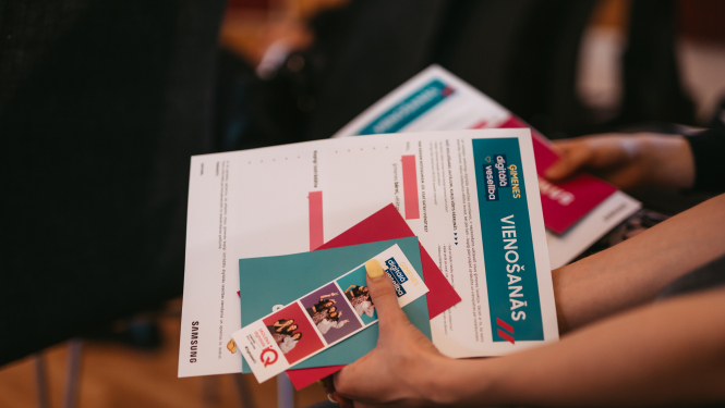 Aicina ģimenes izstrādāt viedierīču lietošanas noteikumus