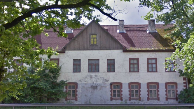 “Novadpētniecības vākšanas talka” Ciemupes skola