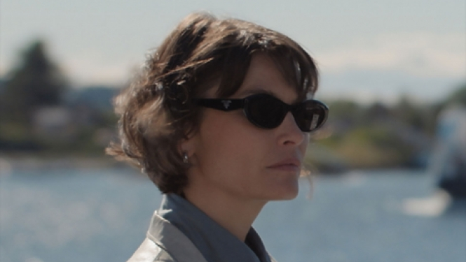 "Solomamma" - režisore Janicke Askevold