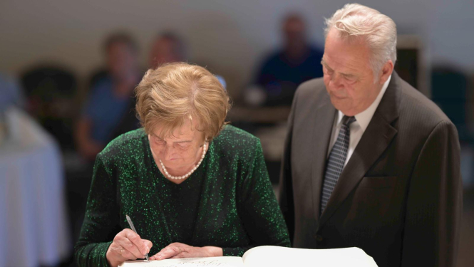 Aicinājums piedalīties stipro pāru godināšanas pasākumā