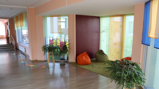 Pirmsskolas izglītības iestādes Ogrē arvien sakārtotākas