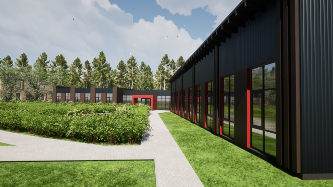 E. Helmanis: “Sniegsim atelpas brīdi vecākiem”