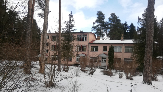 Būvniecības process notiek atbilstoši normatīvo aktu prasībām