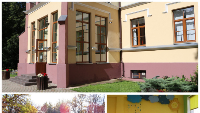 Taurupē izveidots zobārstniecības kabinets un izremontētas skolas telpas