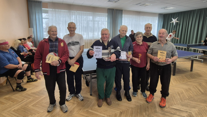 Rembates tenisa turnīrs 2025