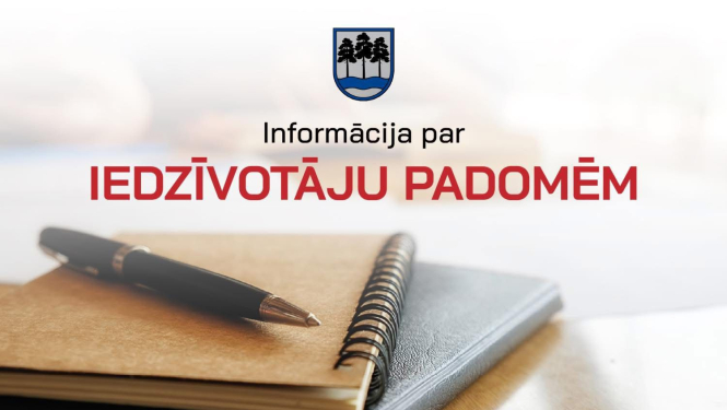 Iedzīvotāju padome