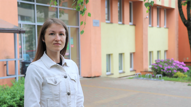 Latvijas Sarkanais krusts palīdz vistrūcīgākajiem