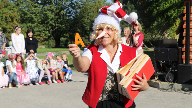 Jauns mācību gads sācies novada pagastu skolās