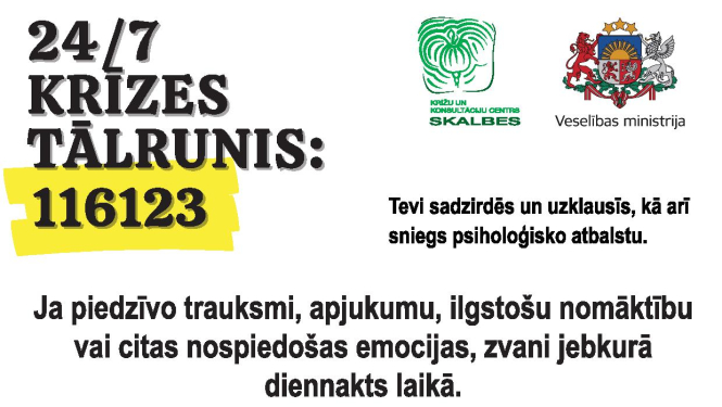 Emocionāla veselība 