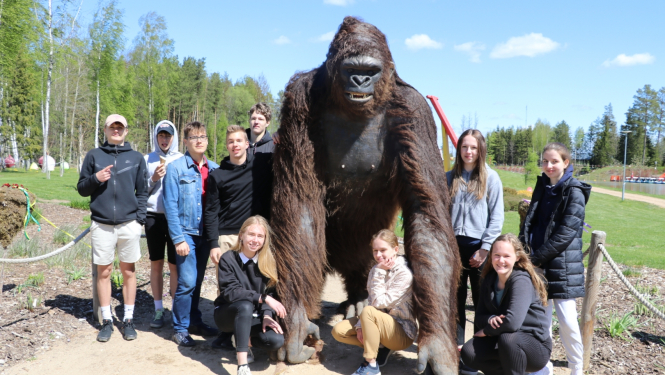 Olimpiāžu uzvarētāji 2022