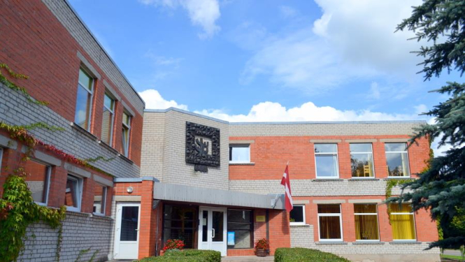 Ogresgala PII Ābelīte 