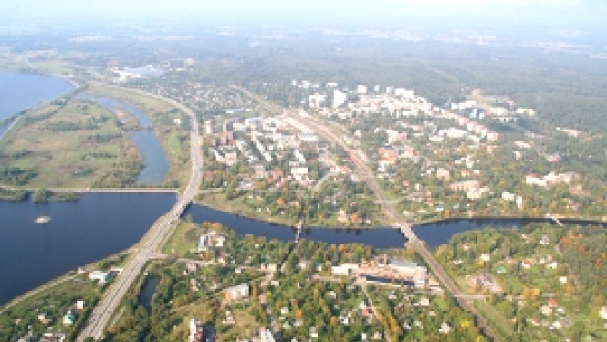 Aicinām piedalīties aptaujā par novada attīstību