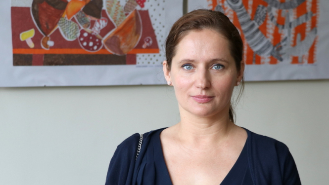 Ķeipenes pamatskola vadīs Agnese Lepse