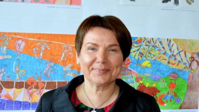 Antra Purviņa atstāj Ogres novada Kultūras centra direktora amatu
