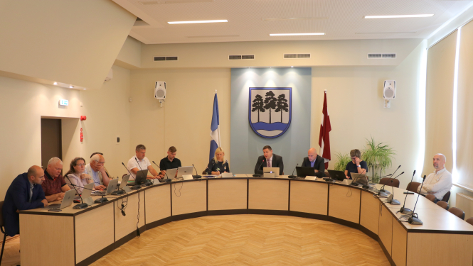 Sociālo un veselības jautājumu komiteju turpmāk vadīs Māris Siliņš